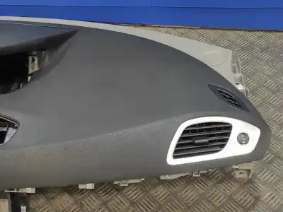 Pezzo di ricambio per auto di seconda mano pannello per renault scenic iii * riferimenti oem iam   