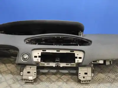 Pezzo di ricambio per auto di seconda mano pannello per renault scenic iii * riferimenti oem iam   