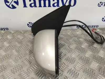Second-hand car spare part left rearview mirror for fiat stilo (192) 1.9 jtd / 1.9 jtd 115 active oem iam references   