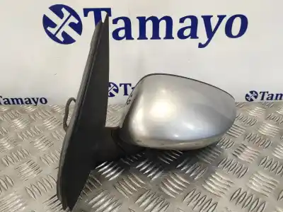Second-hand car spare part left rearview mirror for fiat stilo (192) 1.9 jtd / 1.9 jtd 115 active oem iam references   