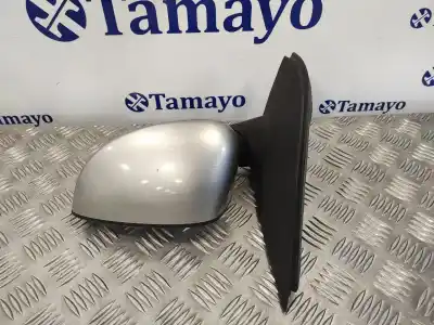 Second-hand car spare part left rearview mirror for fiat stilo (192) 1.9 jtd / 1.9 jtd 115 active oem iam references   