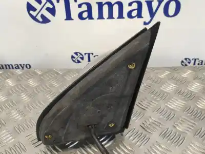 Автозапчастина б/у правий задний огляд для fiat stilo (192) 1.9 jtd / 1.9 jtd 115 active посилання на oem iam   