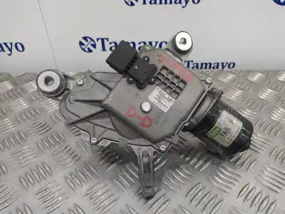 Peça sobressalente para automóvel em segunda mão motor do limpa para brisas por citroen c4 grand picasso 2.0 hdi fap referências oem iam 9682484780