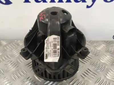 Peça sobressalente para automóvel em segunda mão motor de sofagem por mini mini (r50,r53) one referências oem iam w964423d r50llgmv 