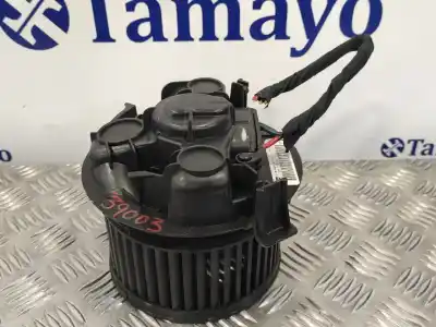 Second-hand car spare part heater blower motor for nissan micra (k12e) 1.2 cat oem iam references nf667217d gmvp1mmch 