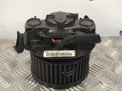 Second-hand car spare part heater blower motor for nissan micra (k12e) 1.2 cat oem iam references nf667217d gmvp1mmch 