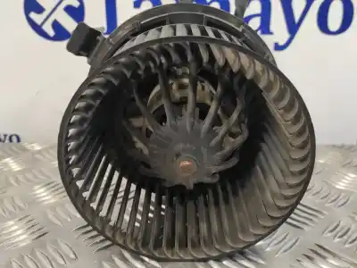 Second-hand car spare part heater blower motor for nissan micra (k12e) 1.2 cat oem iam references nf667217d gmvp1mmch 