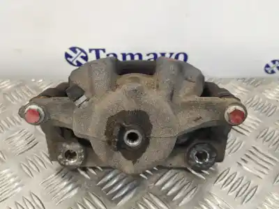 Автозапчастина б/у передній лівий гальмум для honda cr-v iii (re_) 2.2 i-dtec 4wd (re6) посилання на oem iam y04263  