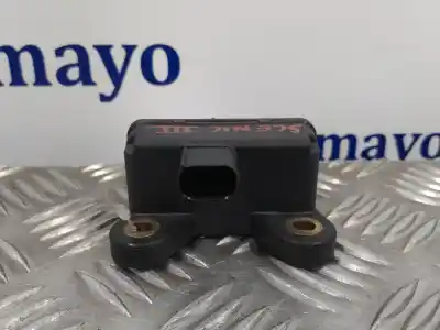 Автозапчастина б/у датчик для renault scénic iii (jz0/1_) 1.5 dci посилання на oem iam 479310001rc