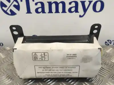 Peça sobressalente para automóvel em segunda mão airbag dianteiro direito por mini mini (r50,r53) one referências oem iam 532946800b
