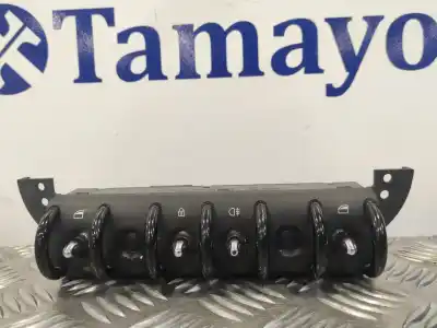 Peça sobressalente para automóvel em segunda mão COMANDOS DE ALAVANCA por MINI MINI (R50,R53)  Referências OEM IAM 61316917983 6917983 