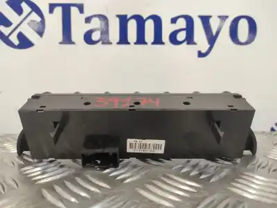 Peça sobressalente para automóvel em segunda mão comandos de alavanca por mini mini (r50,r53) one referências oem iam 61316917983 6917983 