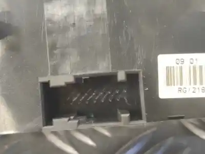 Peça sobressalente para automóvel em segunda mão comandos de alavanca por mini mini (r50,r53) one referências oem iam 61316917983 6917983 