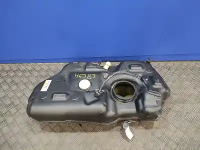 Автозапчасти б/у топливный бак за ford fiesta vi (cb1, ccn) 1.4 tdci ссылки oem iam 8v519k007bp