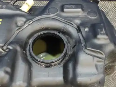 Автозапчасти б/у топливный бак за ford fiesta vi (cb1, ccn) 1.4 tdci ссылки oem iam 8v519k007bp  