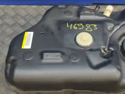 Автозапчасти б/у топливный бак за ford fiesta vi (cb1, ccn) 1.4 tdci ссылки oem iam 8v519k007bp  