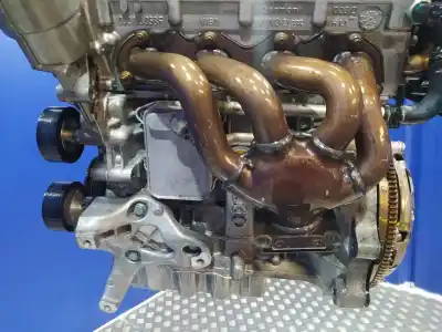 Pièce détachée automobile d'occasion moteur complet pour volkswagen golf v berlina (1k1) 1.6 16v fsi références oem iam blp  