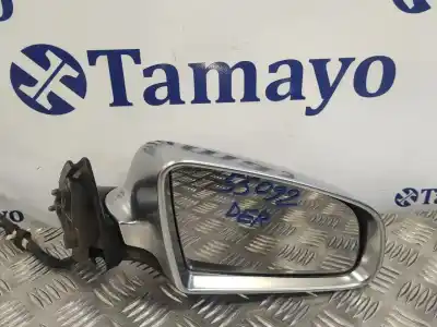 Second-hand car spare part right rearview mirror for audi a4 avant (8e) 2.5 tdi quattro (132kw) oem iam references 