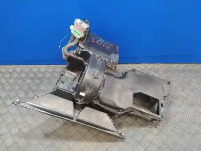Peça sobressalente para automóvel em segunda mão aquecimento normal completo por mini mini (r50,r53) one referências oem iam w964404h