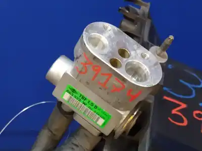 Peça sobressalente para automóvel em segunda mão aquecimento normal completo por mini mini (r50,r53) one referências oem iam w964404h 64111504336 w964237g