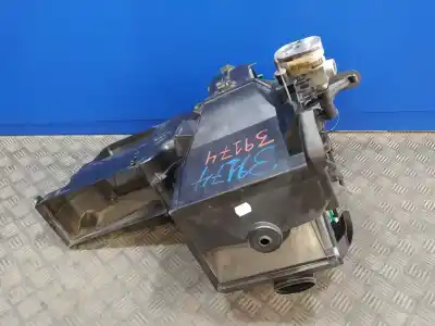 Peça sobressalente para automóvel em segunda mão aquecimento normal completo por mini mini (r50,r53) one referências oem iam w964404h 64111504336 w964237g