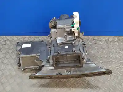 Peça sobressalente para automóvel em segunda mão aquecimento normal completo por mini mini (r50,r53) one referências oem iam w964404h 64111504336 w964237g
