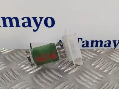 Peça sobressalente para automóvel em segunda mão resistência sofagem chauffage por mini mini (r50,r53) one referências oem iam 