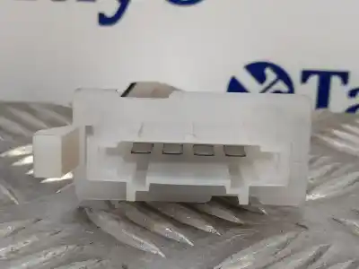 Peça sobressalente para automóvel em segunda mão resistência sofagem chauffage por mini mini (r50,r53) one referências oem iam   