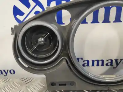 Second-hand car spare part instrument cluster housing / frame for mini mini (r50,r53) one oem iam references 0769337 504860 