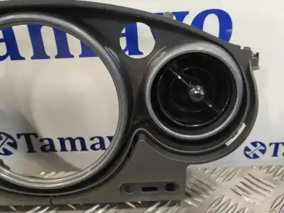 Second-hand car spare part instrument cluster housing / frame for mini mini (r50,r53) one oem iam references 0769337 504860 