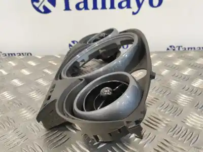 Second-hand car spare part instrument cluster housing / frame for mini mini (r50,r53) one oem iam references 0769337 504860 