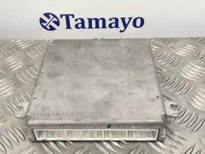 Peça sobressalente para automóvel em segunda mão centralina de motor uce por honda jazz (gd1/5) 1.4 ls referências oem iam 37820pwag53