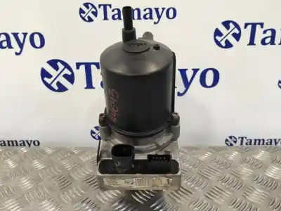 Gebrauchtes Autoersatzteil hydraulikpumpe lenkung zum peugeot 206 cc (2d) 1.6 hdi 110 oem-iam-referenzen 9658802980 a5095980+a hpia5095980+a