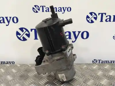 Gebrauchtes Autoersatzteil hydraulikpumpe lenkung zum peugeot 206 cc (2d) 1.6 hdi 110 oem-iam-referenzen 9658802980 a5095980+a hpia5095980+a