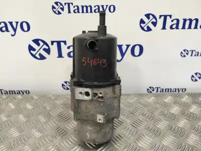 Gebrauchtes Autoersatzteil hydraulikpumpe lenkung zum peugeot 206 cc (2d) 1.6 hdi 110 oem-iam-referenzen 9658802980 a5095980+a hpia5095980+a