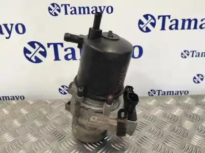 Gebrauchtes Autoersatzteil hydraulikpumpe lenkung zum peugeot 206 cc (2d) 1.6 hdi 110 oem-iam-referenzen 9658802980 a5095980+a hpia5095980+a