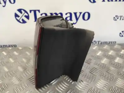 Second-hand car spare part left tailgate light for fiat stilo (192) 1.9 jtd / 1.9 jtd 115 active oem iam references   