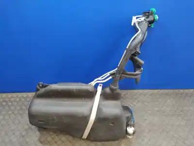 Second-hand car spare part fuel tank for seat ibiza (6p1) 1.0 oem iam references 6r0201085a 6r0201085b 