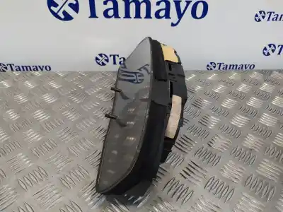 Peça sobressalente para automóvel em segunda mão quadrante por audi a4 b5 avant (8d5) 1.9 tdi referências oem iam 8d0919861a 110008884001 