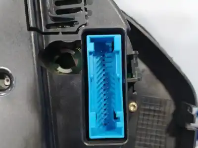 Peça sobressalente para automóvel em segunda mão quadrante por audi a4 b5 avant (8d5) 1.9 tdi referências oem iam 8d0919861a 110008884001 