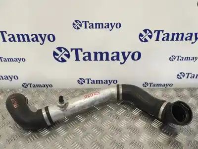 Peça sobressalente para automóvel em segunda mão tubo por bmw x3 (e83) 2.0d referências oem iam 11613405535