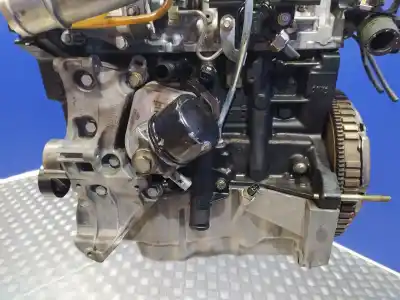 Pièce détachée automobile d'occasion moteur complet pour renault scenic ii 1.5 dci diesel références oem iam k9k728  