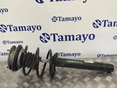 Second-hand car spare part front right shock absorber for bmw serie 3 coupe (e46) 3.0 24v cat oem iam references 824903556618