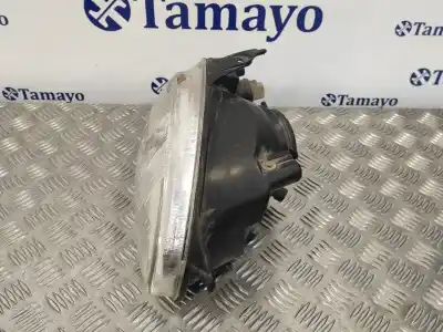 Second-hand car spare part right headlight for opel corsa b 1.7 d oem iam references   