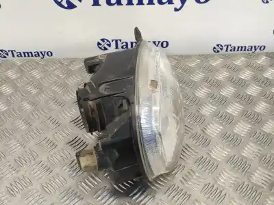 Second-hand car spare part right headlight for opel corsa b 1.7 d oem iam references   