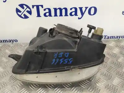 Second-hand car spare part right headlight for opel corsa b 1.7 d oem iam references   