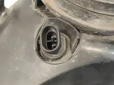 Second-hand car spare part right headlight for opel corsa b 1.7 d oem iam references   