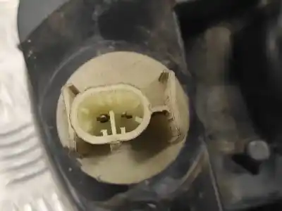 Second-hand car spare part right headlight for opel corsa b 1.7 d oem iam references   