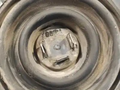 Second-hand car spare part right headlight for opel corsa b 1.7 d oem iam references   