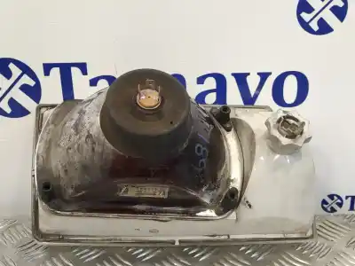 Pièce détachée automobile d'occasion feu droit pour citroen c15 1.8 diesel (161) références oem iam 069772  